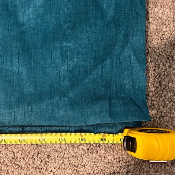 Curtains - Picture 3 of 7